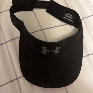 Under Armour visor